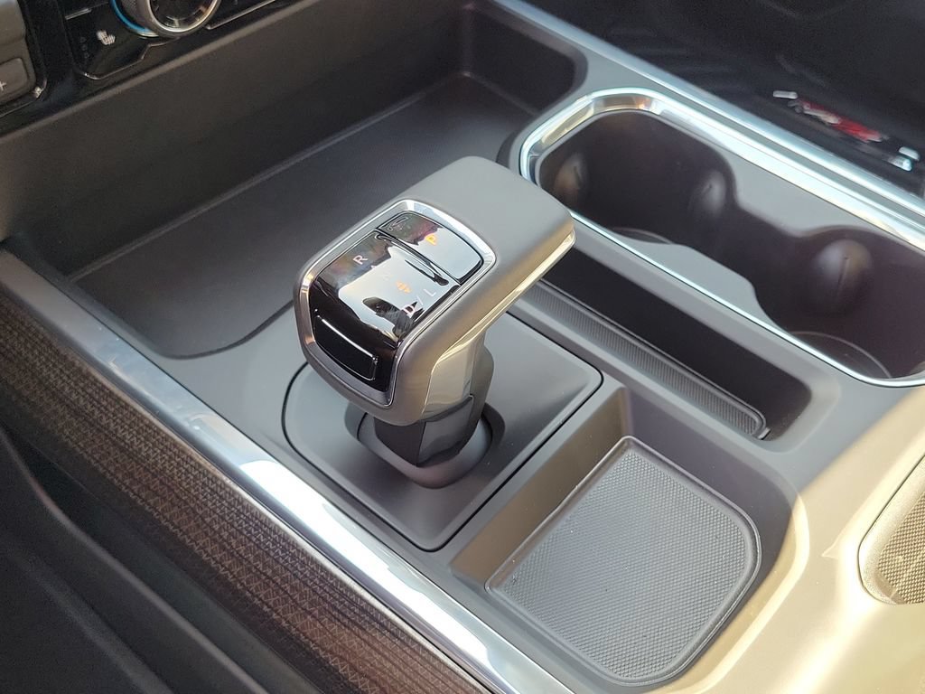 New 2026 Chevrolet Silverado 1500 RST w/ RST All Star Premium Package AWD/4WD image 13