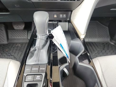 New 2026 Toyota Camry XLE AWD/4WD image 23
