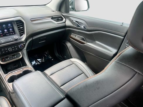 Used 2023 GMC Acadia AT4 w/ Preferred Package AWD/4WD image 23