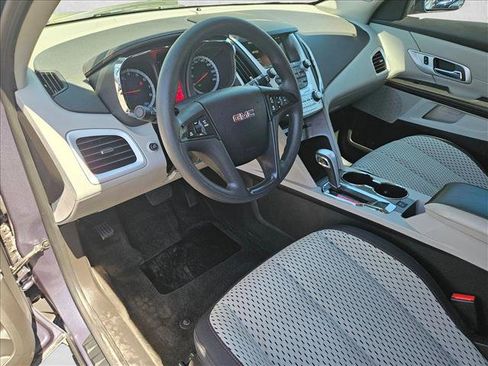 Used 2014 GMC Terrain SLE image 10