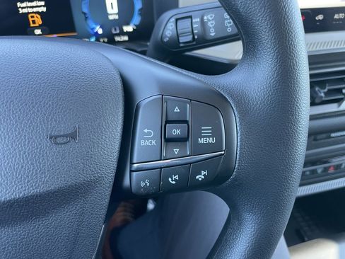 New 2025 Ford Bronco Sport Big Bend image 23