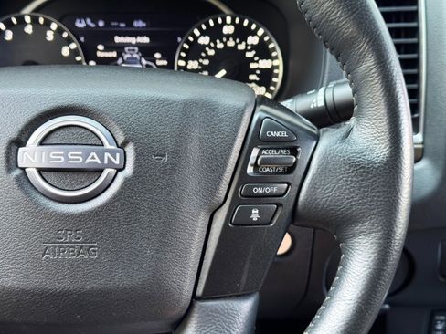 Used 2022 Nissan Frontier SV RWD image 20