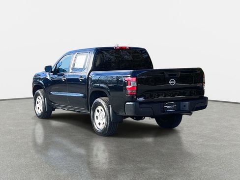 Certified 2023 Nissan Frontier S w/ Technology Package image 7