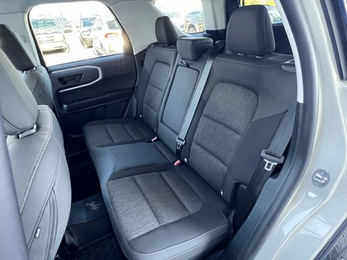 Used 2024 Ford Bronco Sport Big Bend w/ Convenience Package image 17