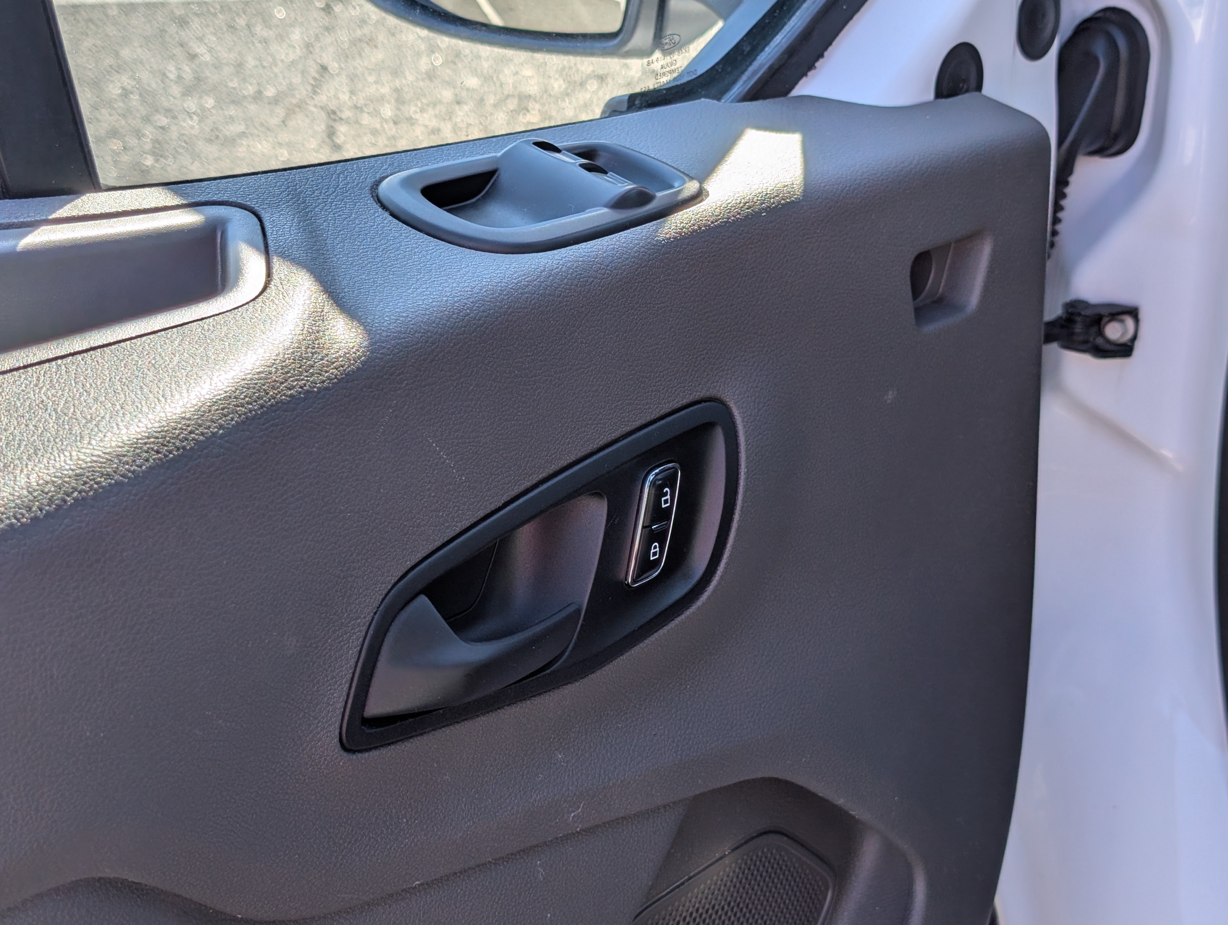 Certified 2025 Ford Transit 350 XL RWD image 18