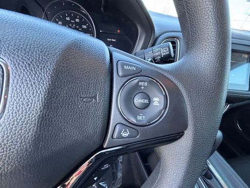 Certified 2022 Honda HR-V EX image 25