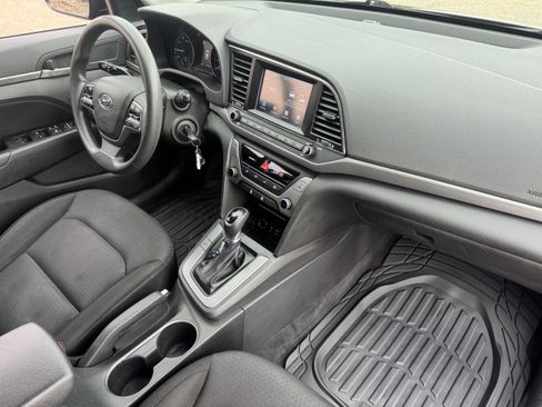 Used 2018 Hyundai Elantra SEL image 19