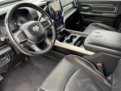 Used 2024 RAM 2500 Laramie image 10
