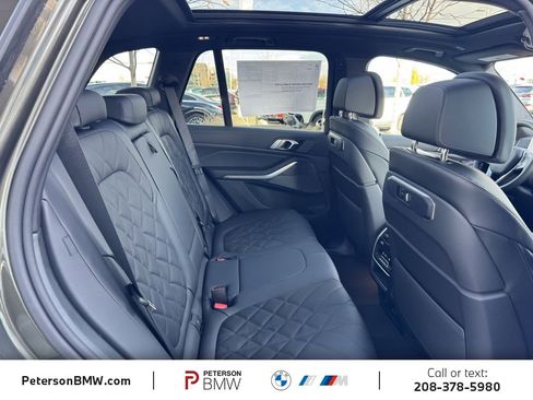 New 2026 BMW X5 xDrive40i image 21