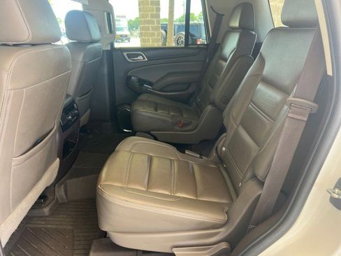 Used 2018 GMC Yukon Denali w/ Denali Ultimate Package image 32
