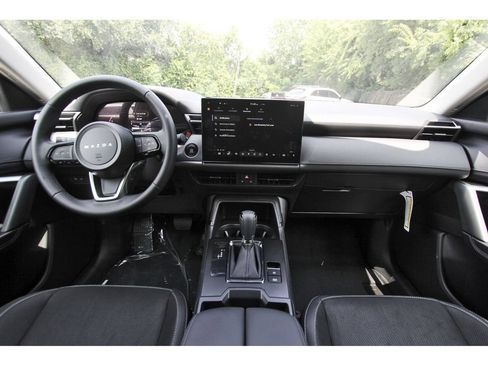 New 2026 MAZDA CX-5 Preferred AWD/4WD image 7