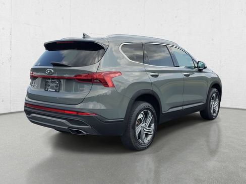 Used 2023 Hyundai Santa Fe SEL AWD/4WD image 7