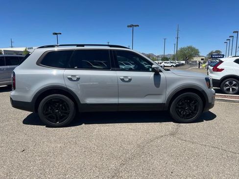 Used 2024 Kia Telluride EX X-Line AWD/4WD image 2