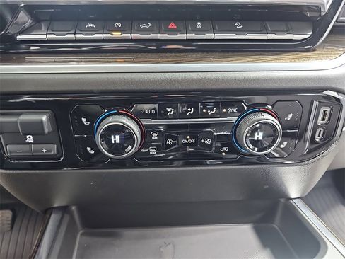 Certified 2022 Chevrolet Silverado 1500 LT image 27