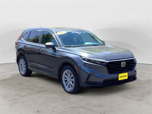 Used 2023 Honda CR-V EX-L image 7