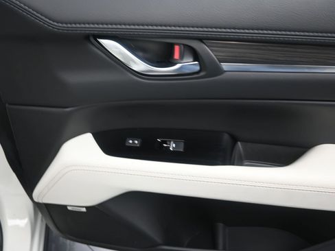 Used 2023 MAZDA CX-5 AWD 2.5 S w/ Premium Plus Pkg image 18