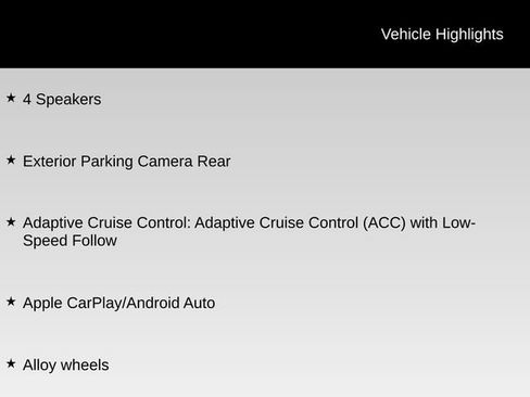 Used 2023 Honda HR-V LX image 5