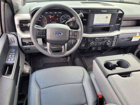 New 2026 Ford F250 XL w/ 360-Degree Camera Package RWD image 14