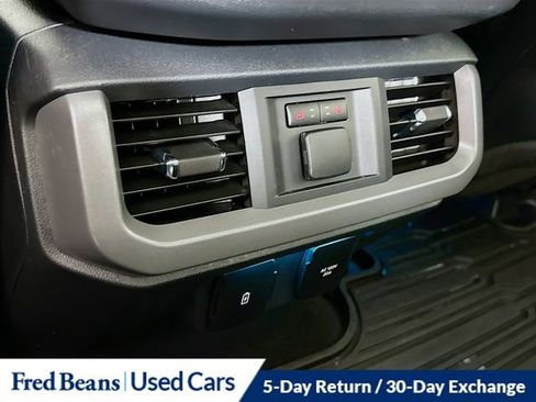 Used 2024 Ford F150 Lightning Lariat image 27