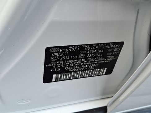 Used 2022 Hyundai Sonata SEL Plus image 27
