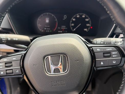 Used 2025 Honda CR-V EX-L image 20