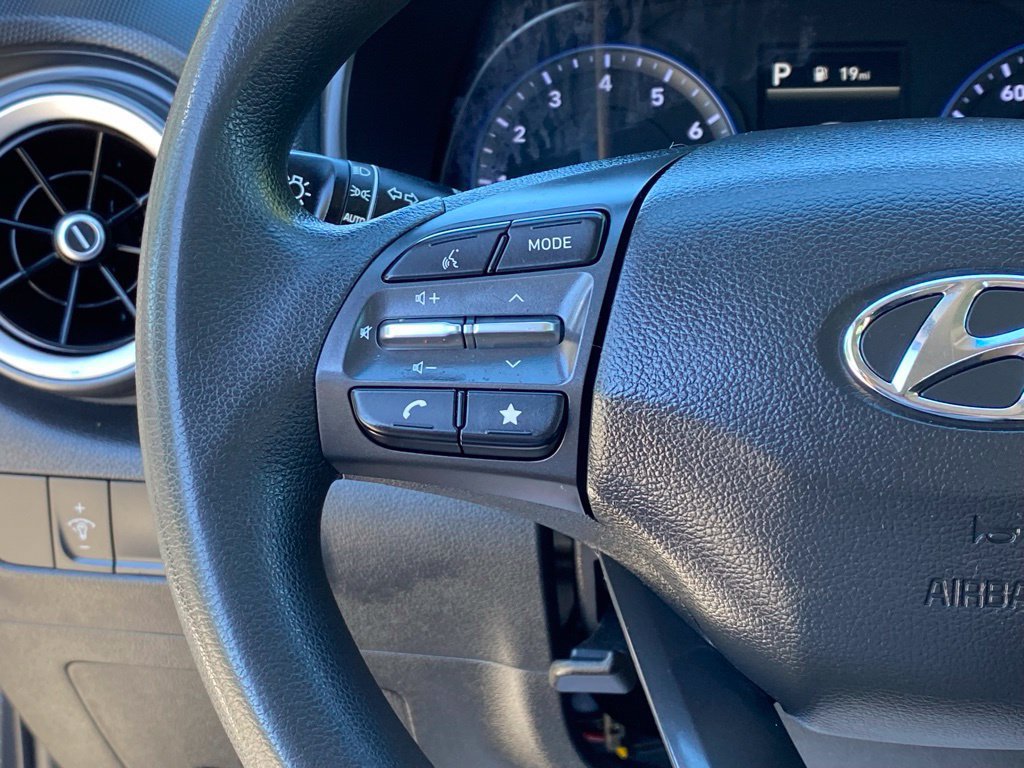 Used 2022 Hyundai Kona SE AWD/4WD image 15