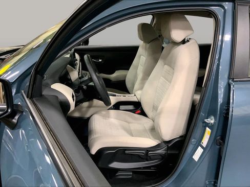 Used 2024 Honda HR-V LX image 8