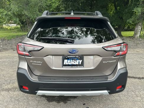 Certified 2024 Subaru Outback Limited AWD/4WD image 26
