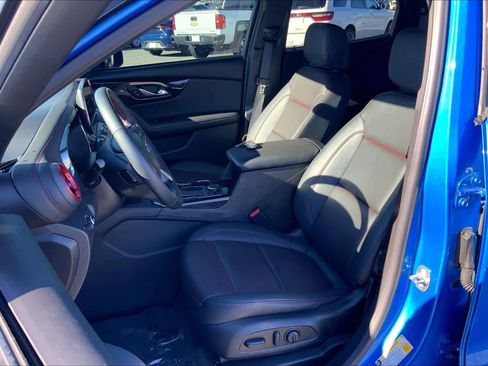 Used 2024 Chevrolet Blazer RS image 14