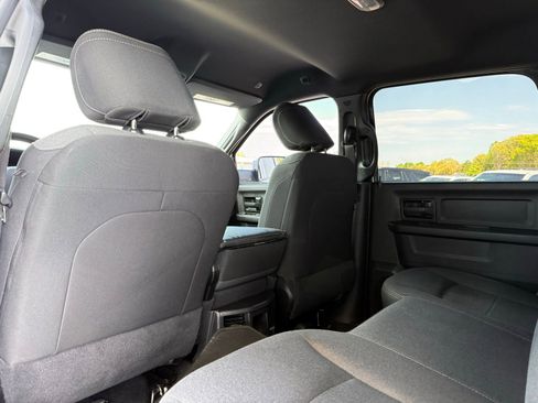 Used 2022 RAM 2500 Tradesman AWD/4WD image 26