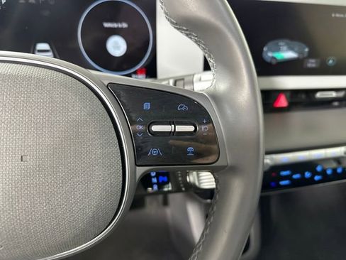 Used 2023 Hyundai Ioniq 5 SE w/ Cargo Package image 16