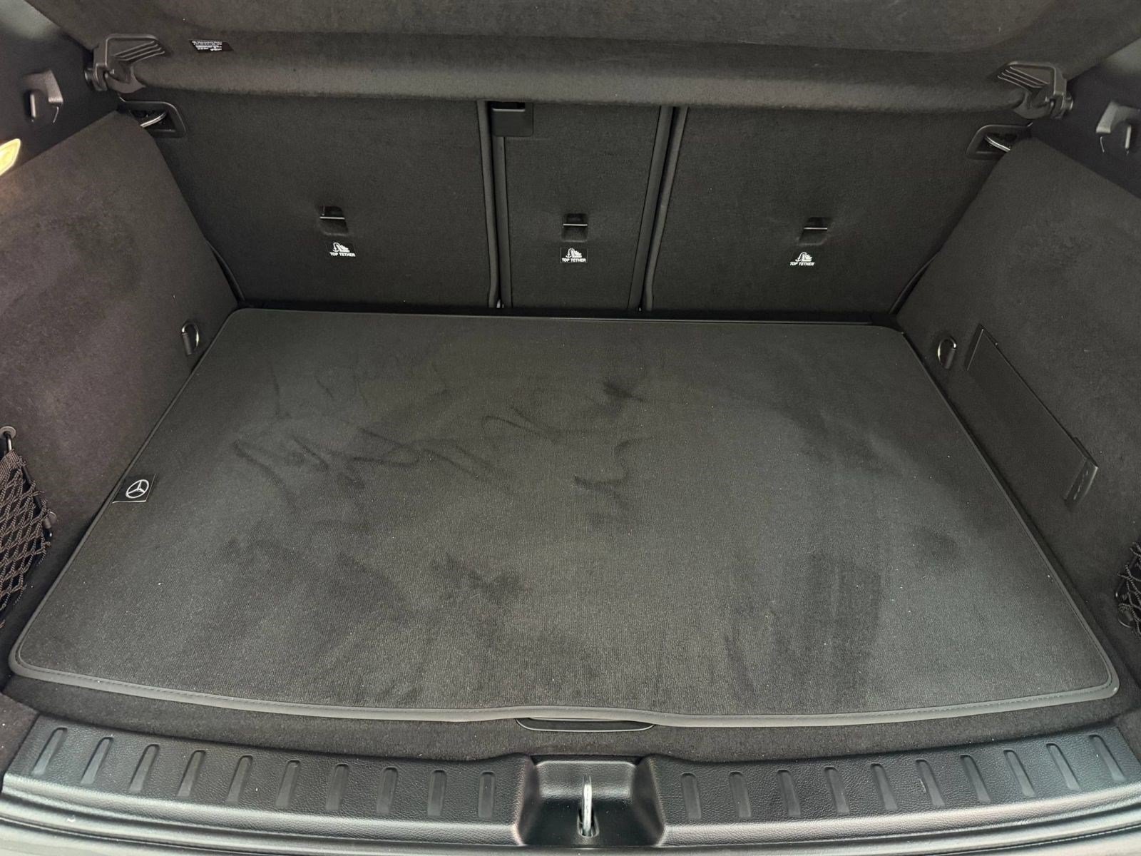 Used 2025 Mercedes-Benz GLA 250 image 21