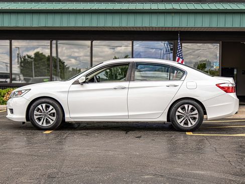 Used 2014 Honda Accord LX image 6
