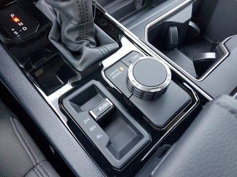 New 2026 Toyota Tundra SR5 AWD/4WD image 20