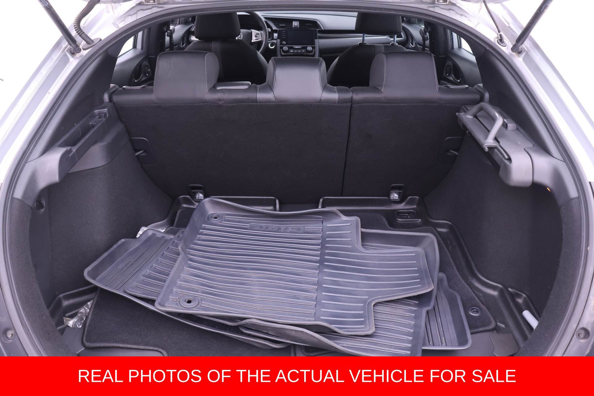 Used 2021 Honda Civic Sport image 13