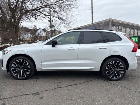New 2026 Volvo XC60 B5 Ultra w/ Protection Package Premier image 4