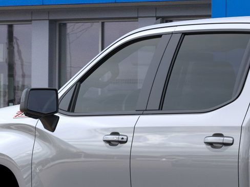New 2026 Chevrolet Silverado 1500 RST image 15