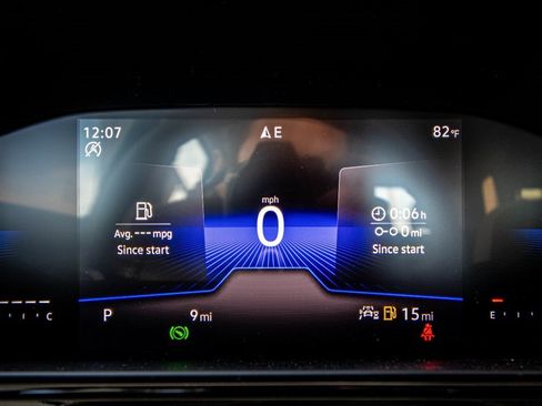 New 2026 Volkswagen Taos S image 2