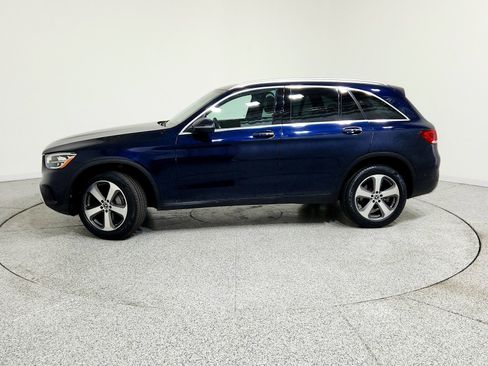 Used 2022 Mercedes-Benz GLC 300 4MATIC image 12