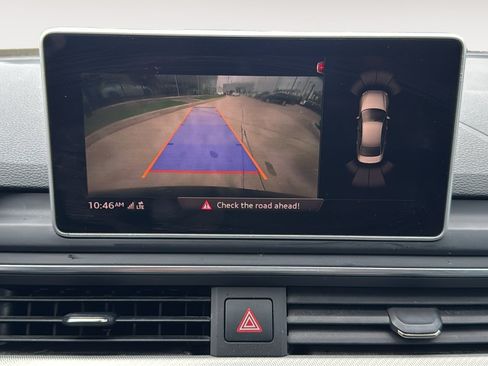 Used 2017 Audi A4 2.0T Premium w/ Audi MMI Navigation Plus AWD/4WD image 15