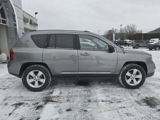 Used 2014 Jeep Compass Sport video 2