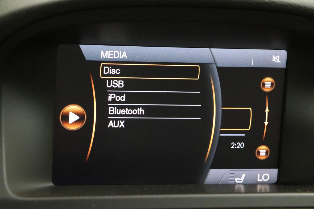 Used 2012 Volvo S80 3.2 FWD image 24
