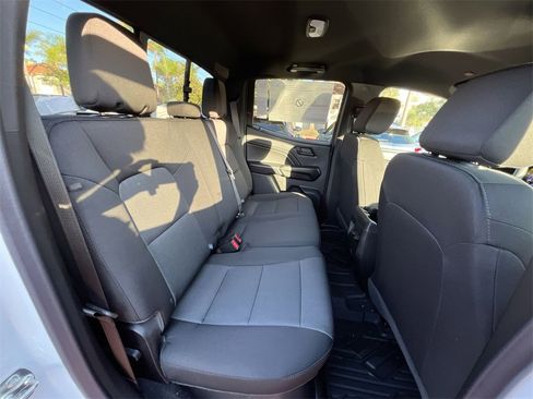 New 2026 Chevrolet Colorado W/T w/ Advanced Trailering Package image 26