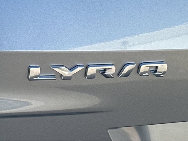 Certified 2024 Cadillac Lyriq Luxury RWD image 15
