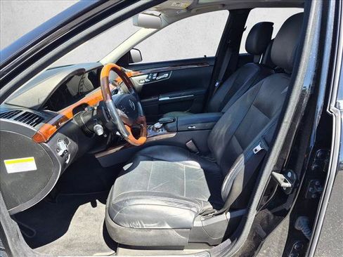 Used 2011 Mercedes-Benz S 550 image 10