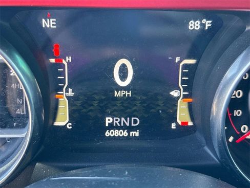 Used 2020 Jeep Wrangler Unlimited Rubicon image 50