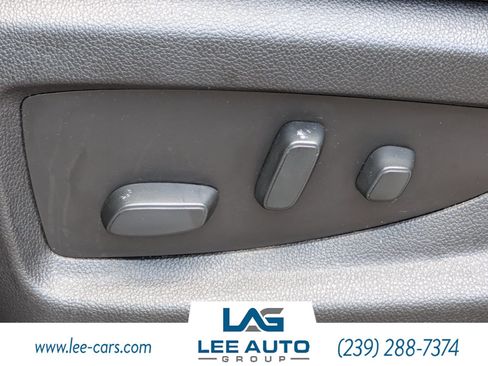 Used 2018 GMC Sierra 1500 SLT AWD/4WD image 17