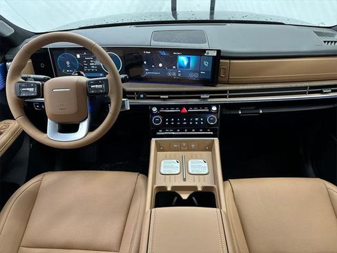 New 2026 Hyundai Santa Fe Limited image 25