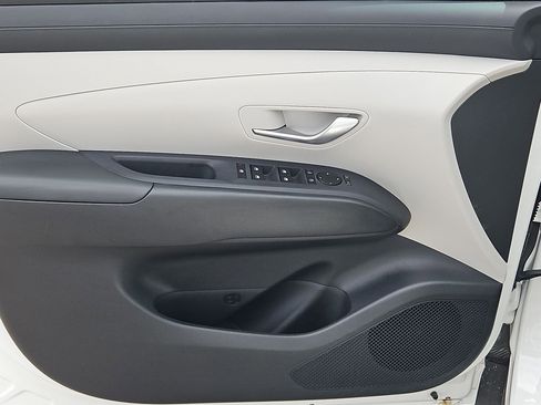 Used 2026 Hyundai Tucson SEL FWD image 11