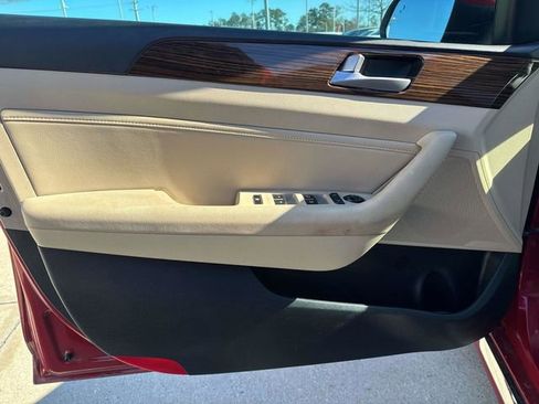 Used 2017 Hyundai Sonata Limited FWD image 24